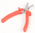 Proskit Adhering Bushing Pliers - AderendhÜlsenzange 0 25 - 2 5mm² Mit 200 AderendhÜlsen - 8PK-CT005B